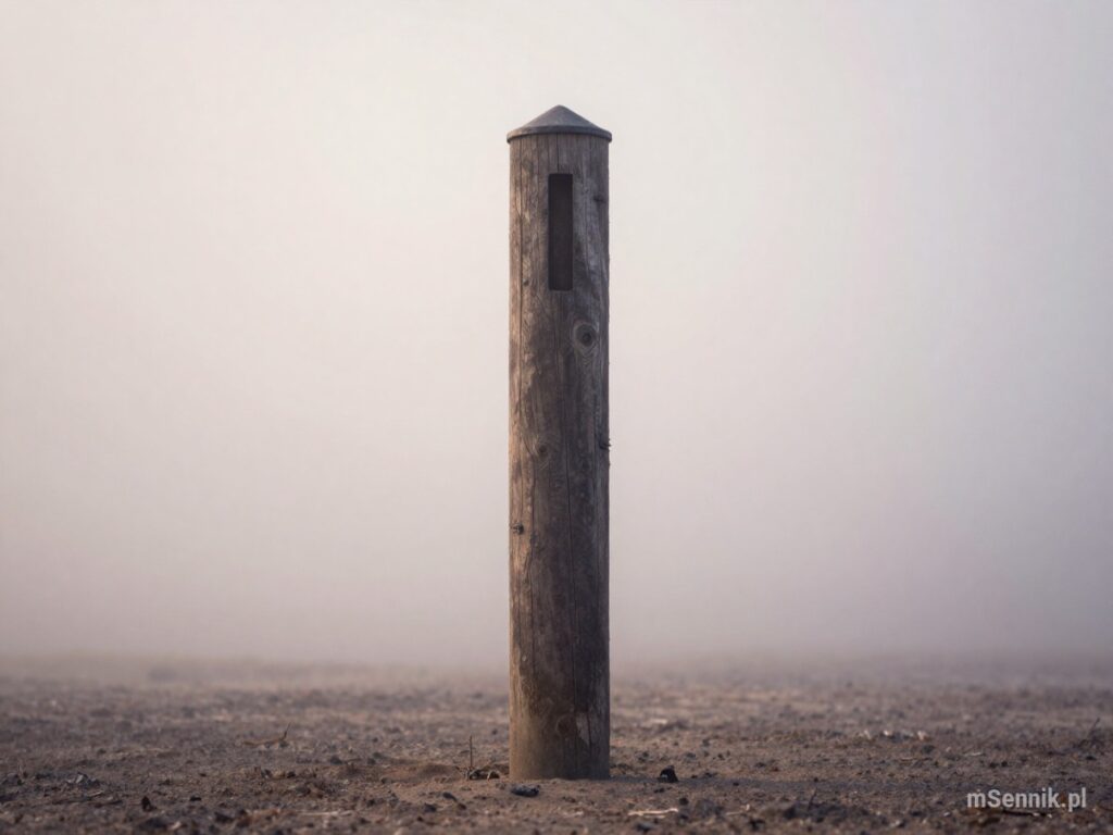 Sennik Post - znaczenie snu