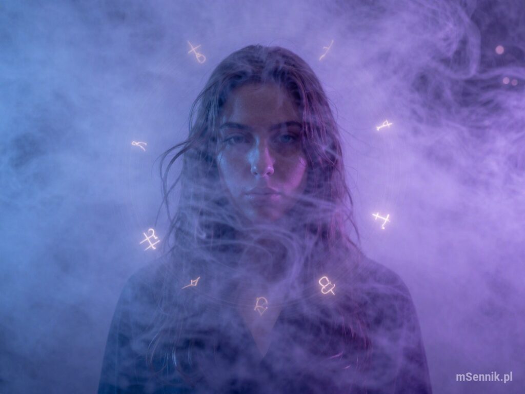 Sennik Przepowiednia - znaczenie snu