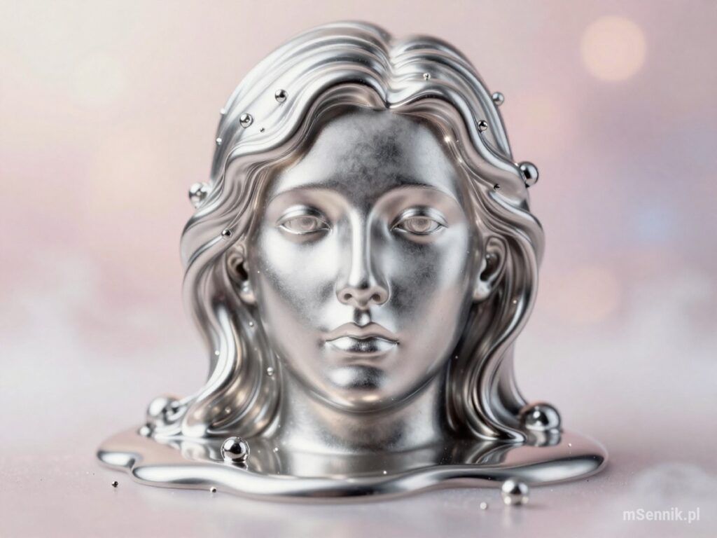 Sennik Rtęć - znaczenie snu