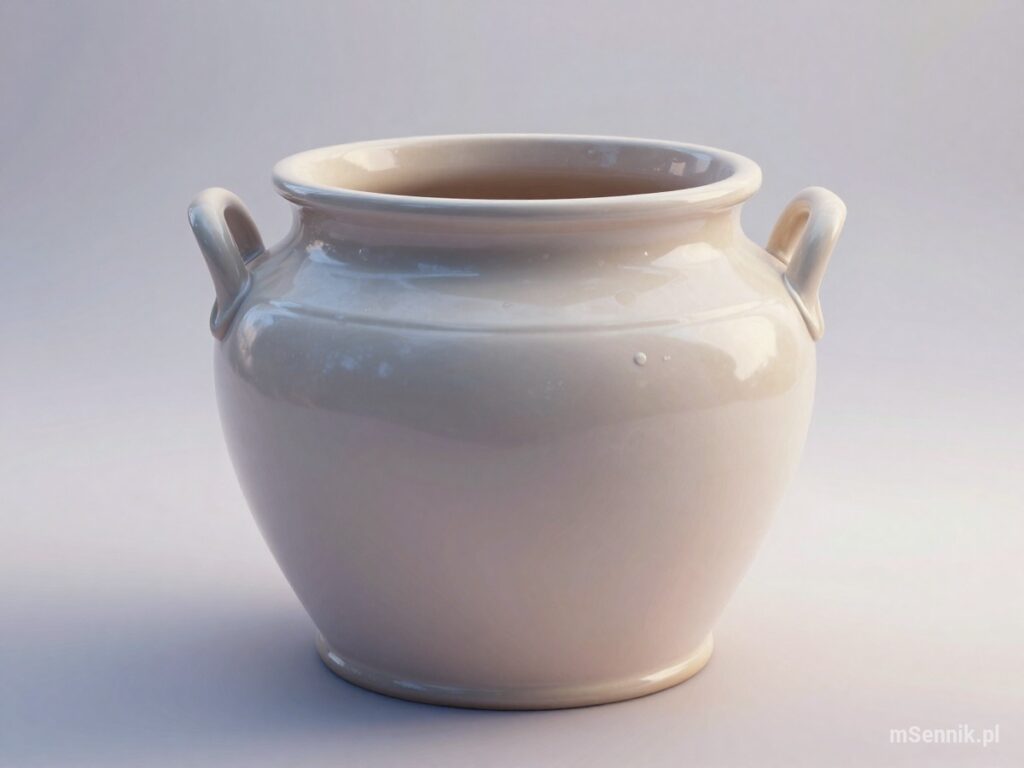 Sennik Sad - znaczenie snu