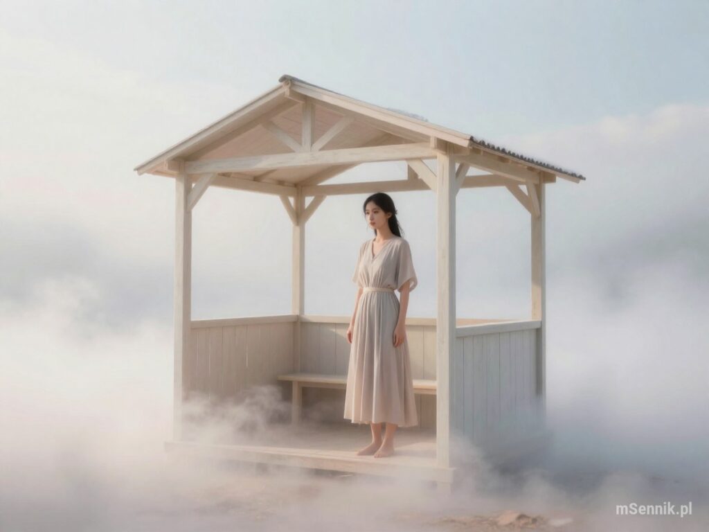 Sennik Schronisko - znaczenie snu