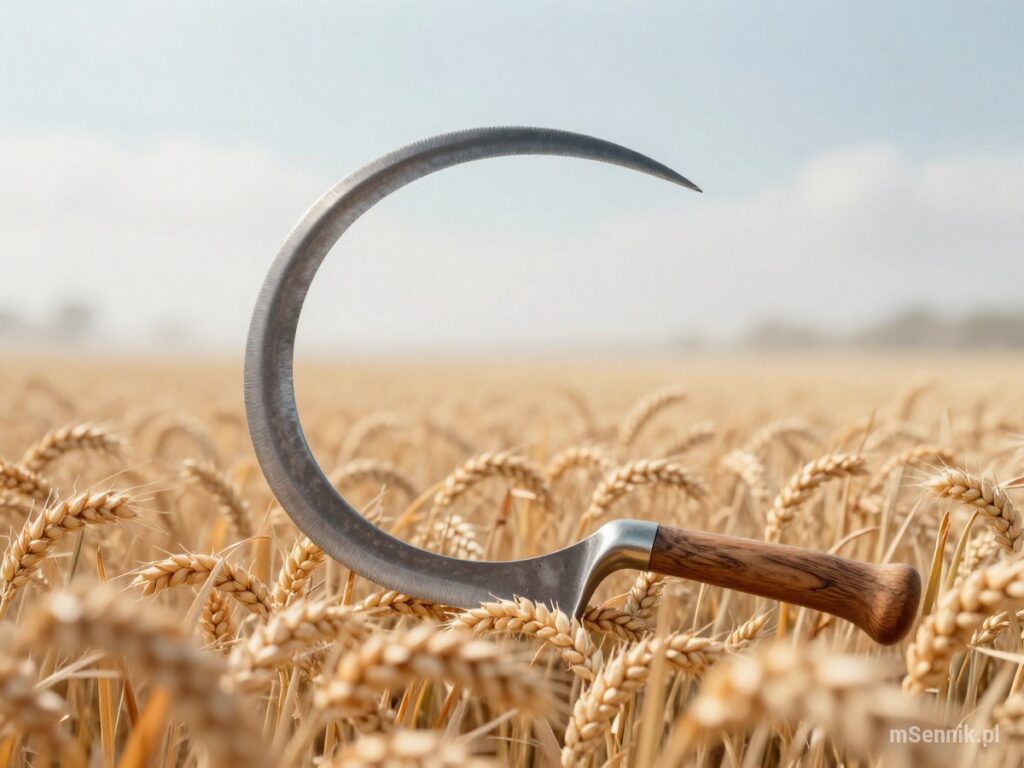 Sennik Sierpień - znaczenie snu