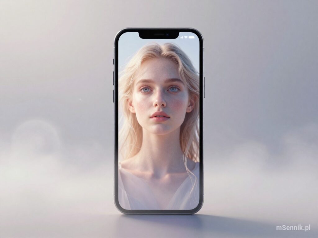 Sennik Smartfon - znaczenie snu