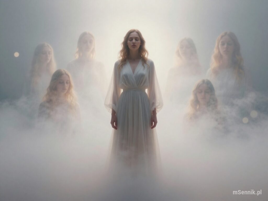 Sennik Sny Prorocze - znaczenie snu