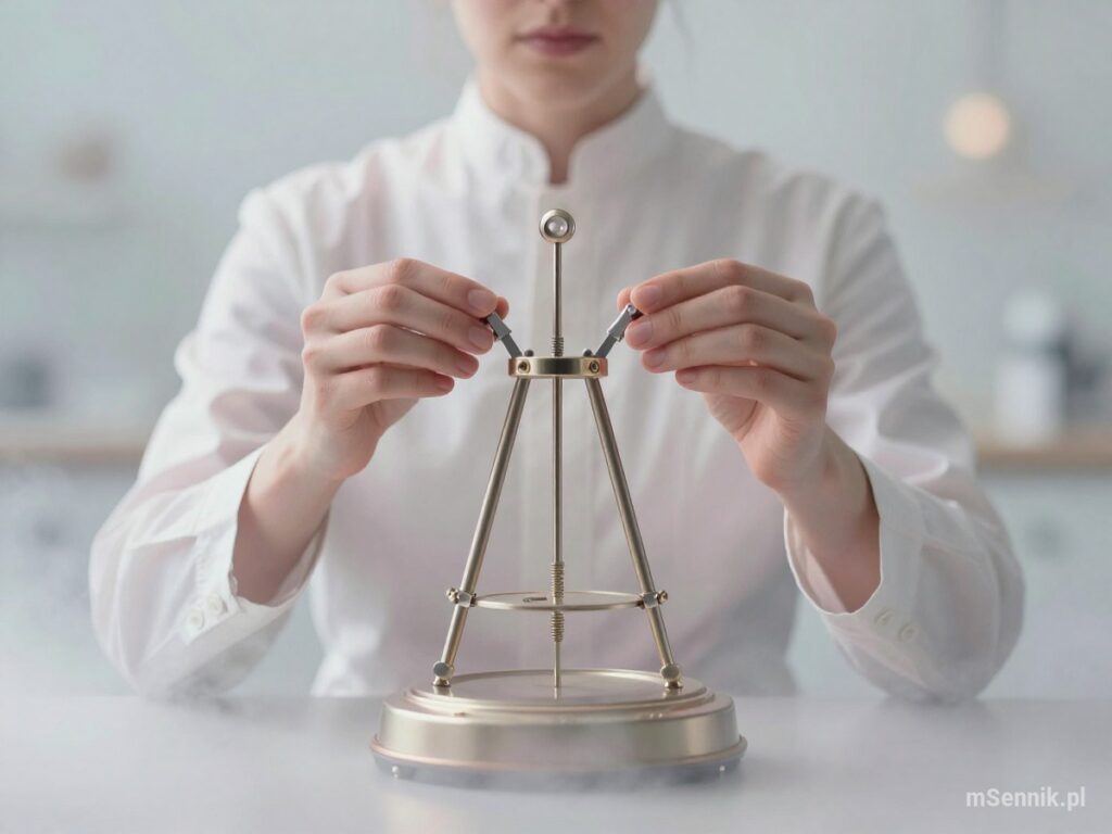 Sennik Specjalista - znaczenie snu