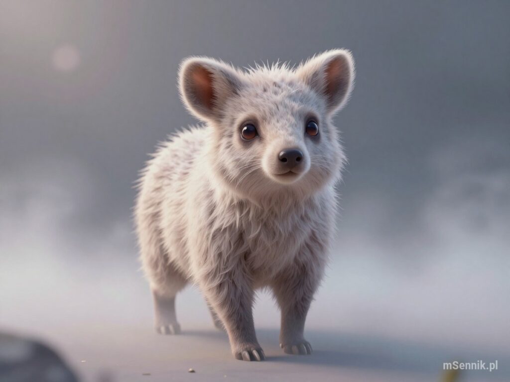 Sennik Ssak - znaczenie snu