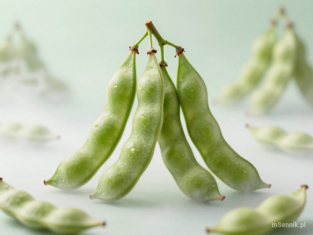 Sennik Strąki - znaczenie snu