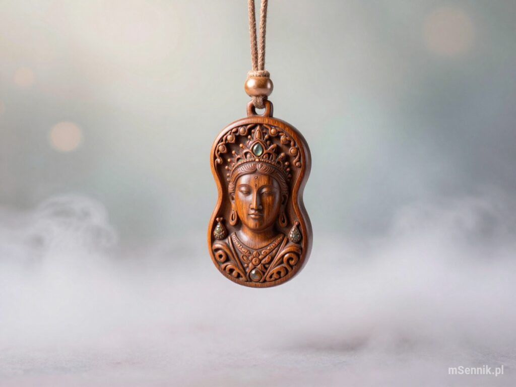 Sennik Talizman - znaczenie snu