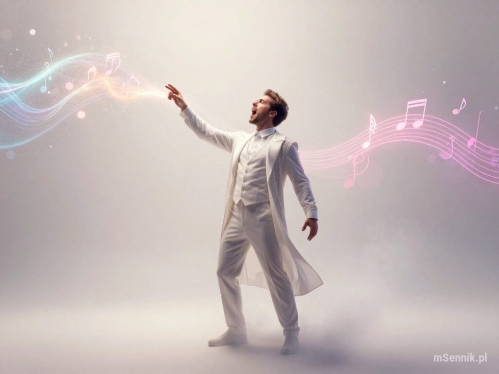 Sennik Tenor - znaczenie snu