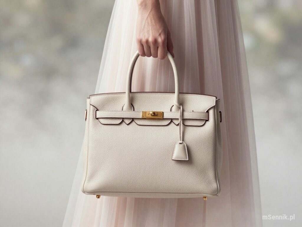 Sennik Torebka - znaczenie snu