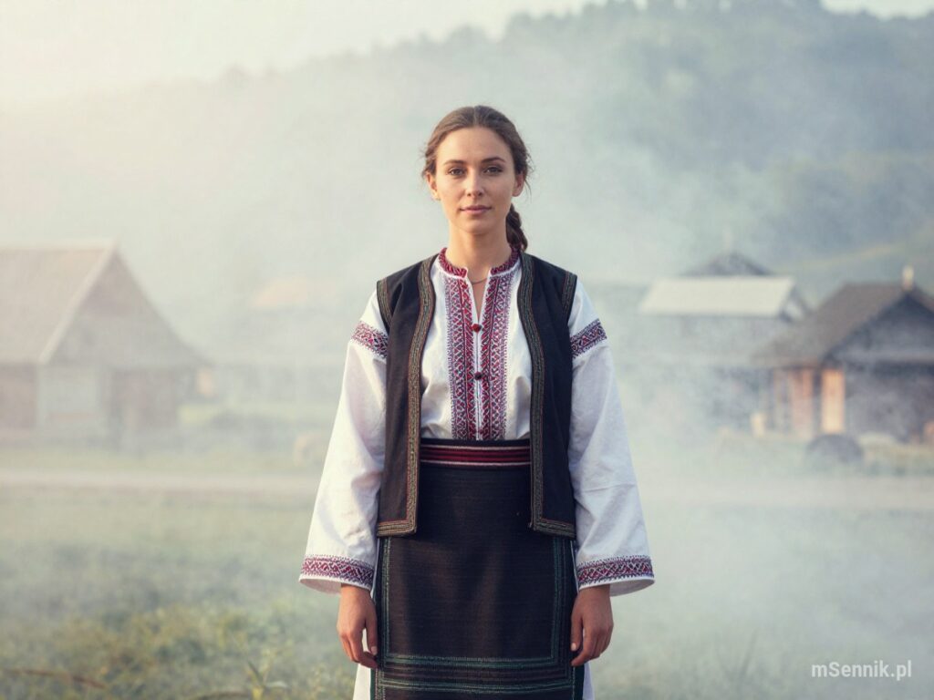 Sennik Tubylec - znaczenie snu