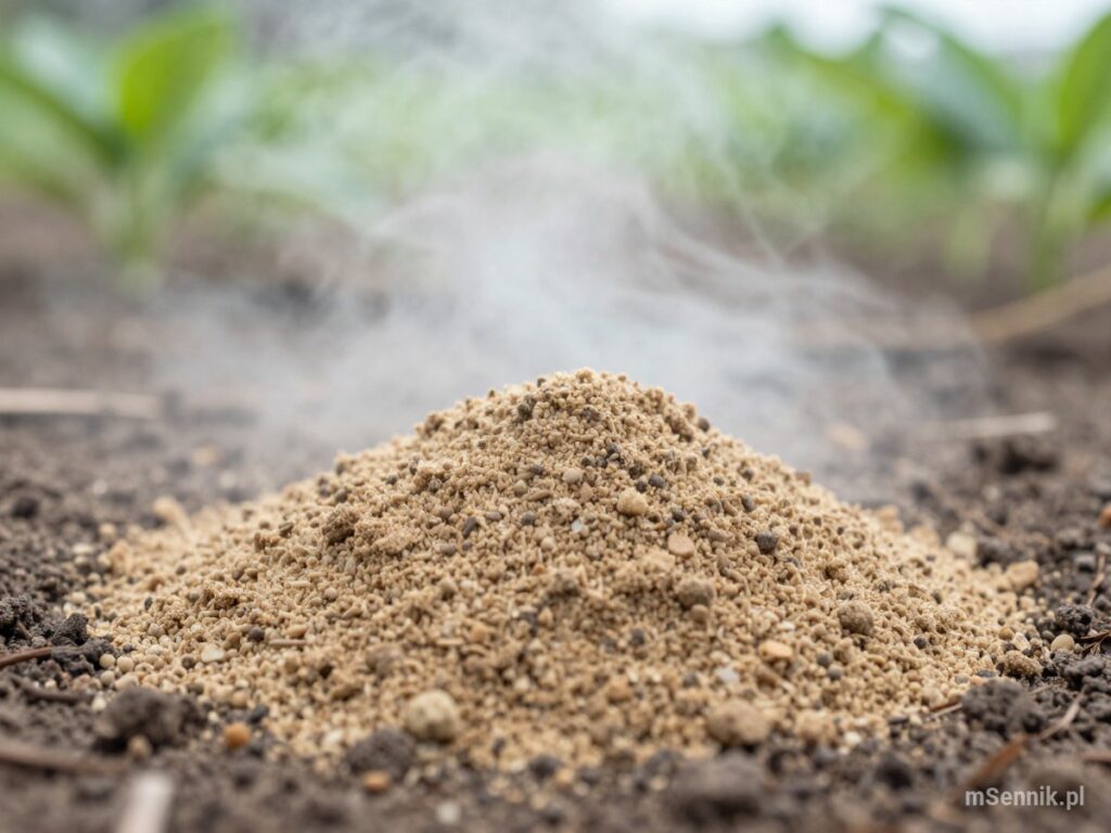 Sennik Użyźniacz - znaczenie snu