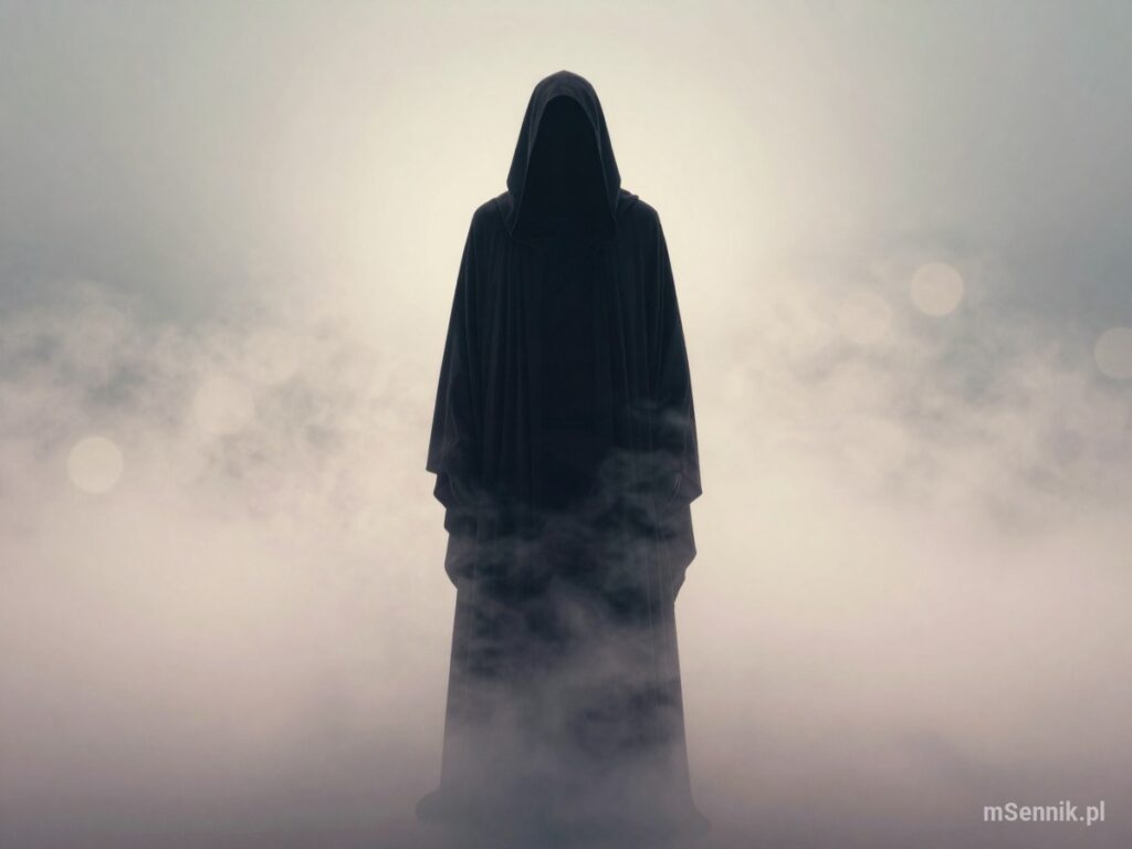 Sennik Wróg - znaczenie snu