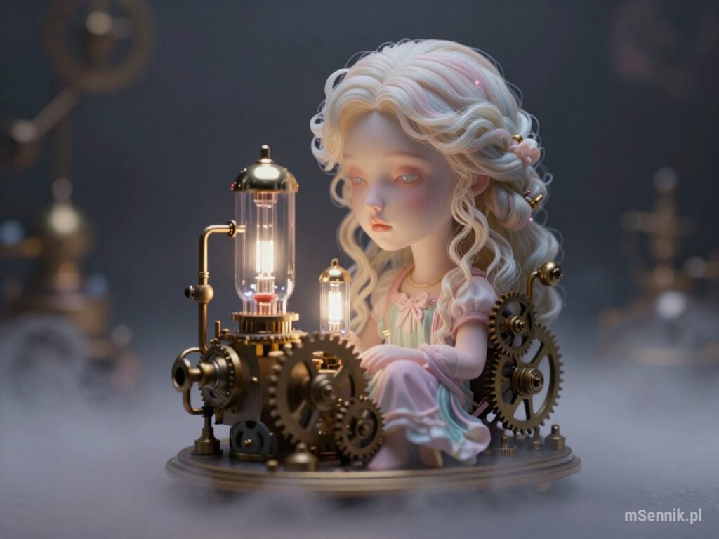 Sennik Wynalazek - znaczenie snu