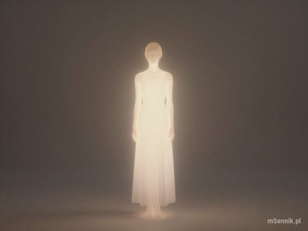 Sennik Wyróżniać Się - znaczenie snu