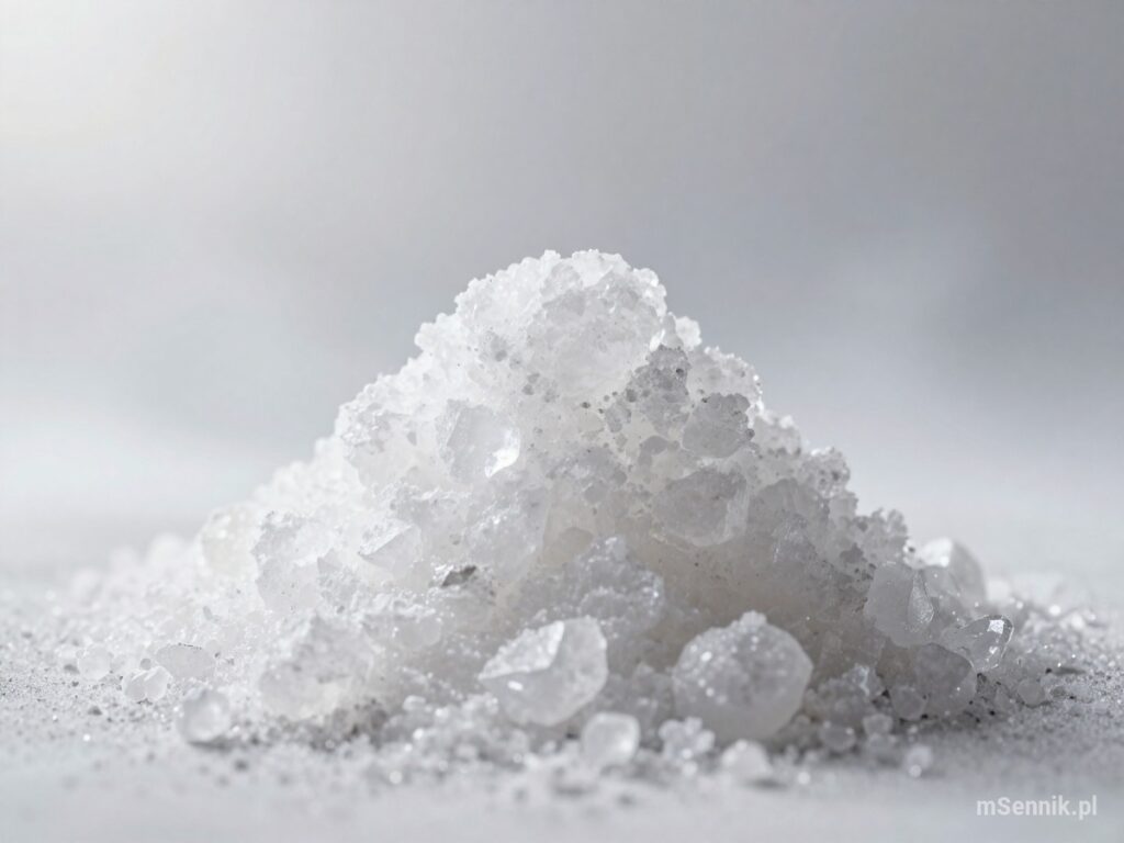 Sennik Ałun - znaczenie snu