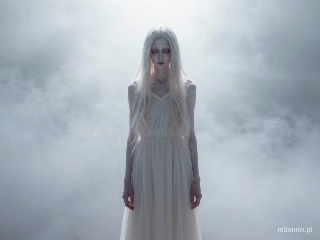 Sennik Anemia - znaczenie snu