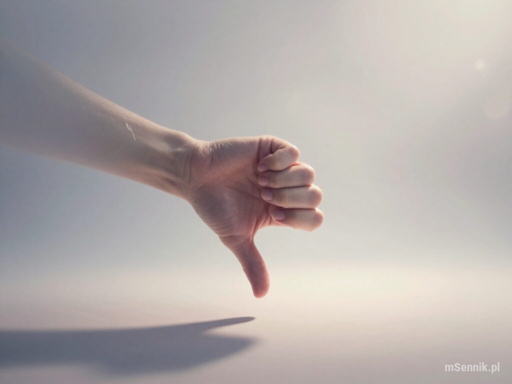 Sennik Antypatia - znaczenie snu