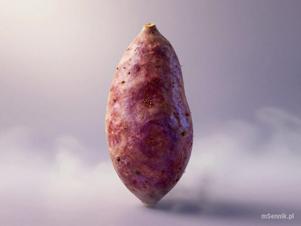 Sennik Batat - znaczenie snu