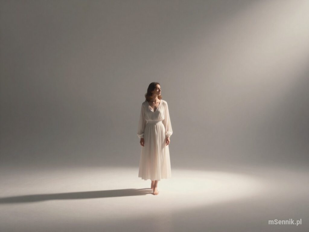 Sennik Błądzić - znaczenie snu