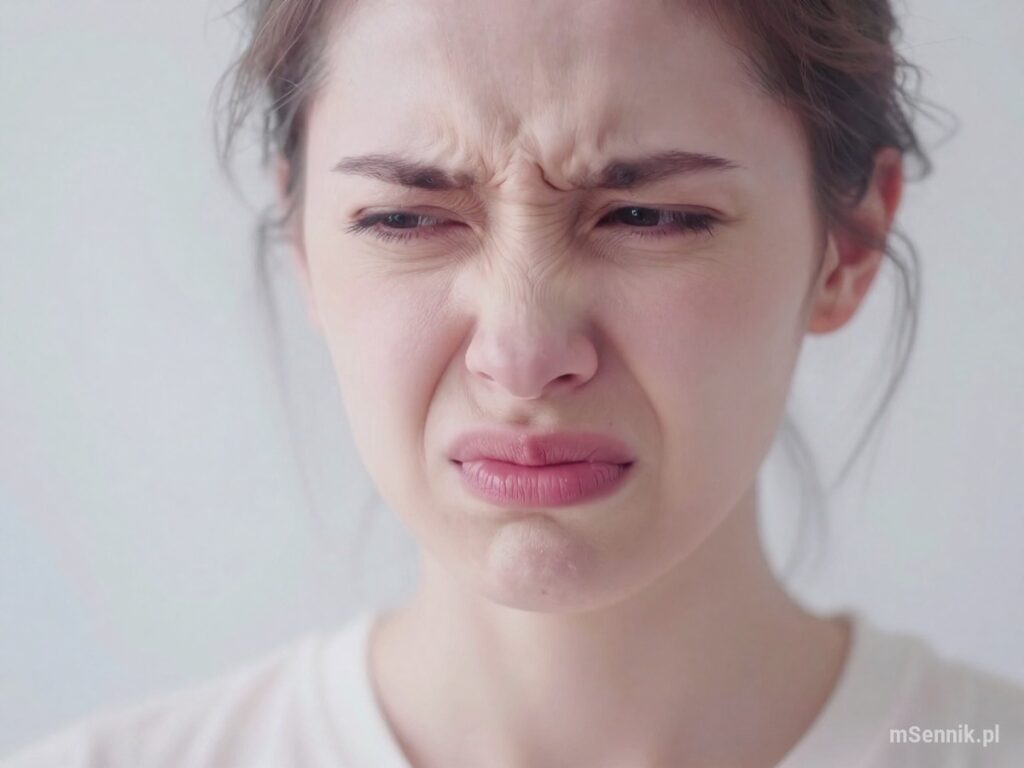 Sennik Brzydzić Się - znaczenie snu