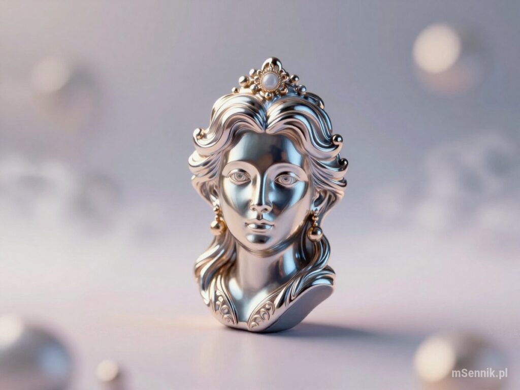 Sennik Cacko - znaczenie snu