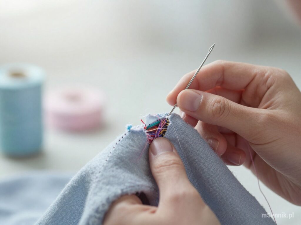 Sennik Cerowanie - znaczenie snu