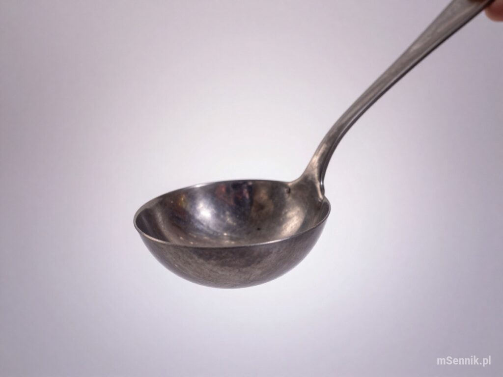 Sennik Chochla - znaczenie snu