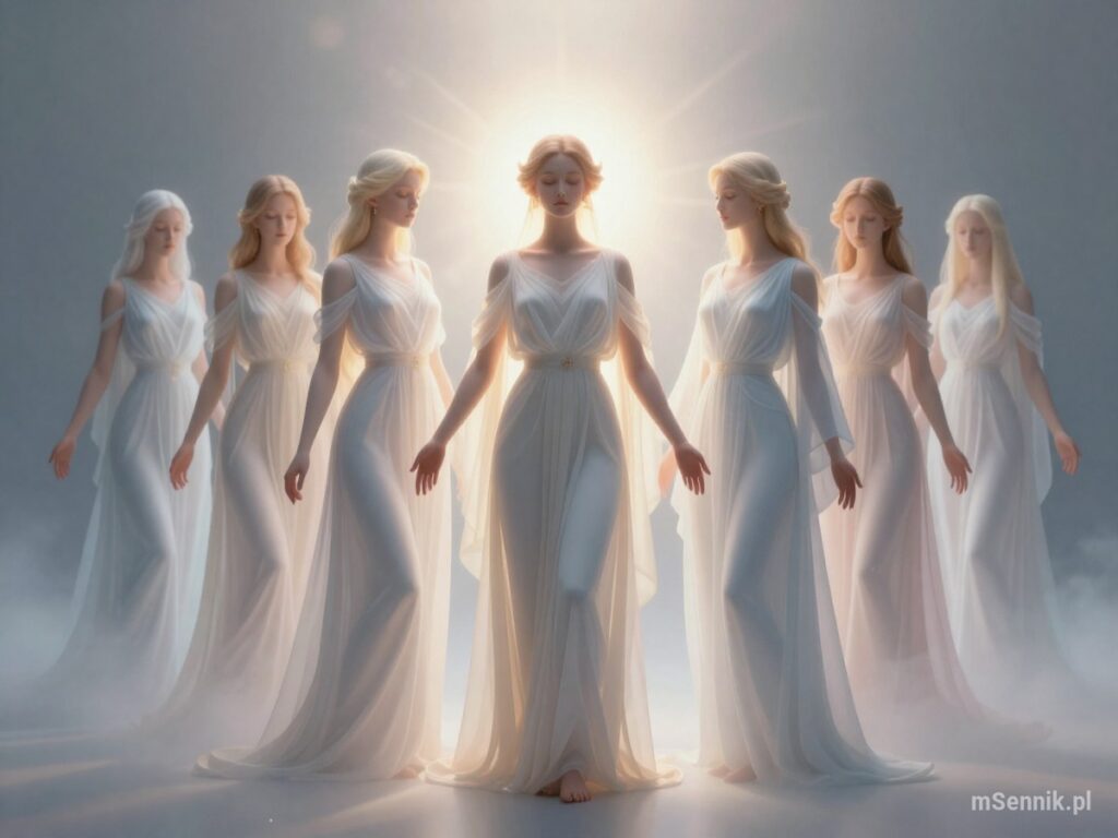 Sennik Cnoty - znaczenie snu