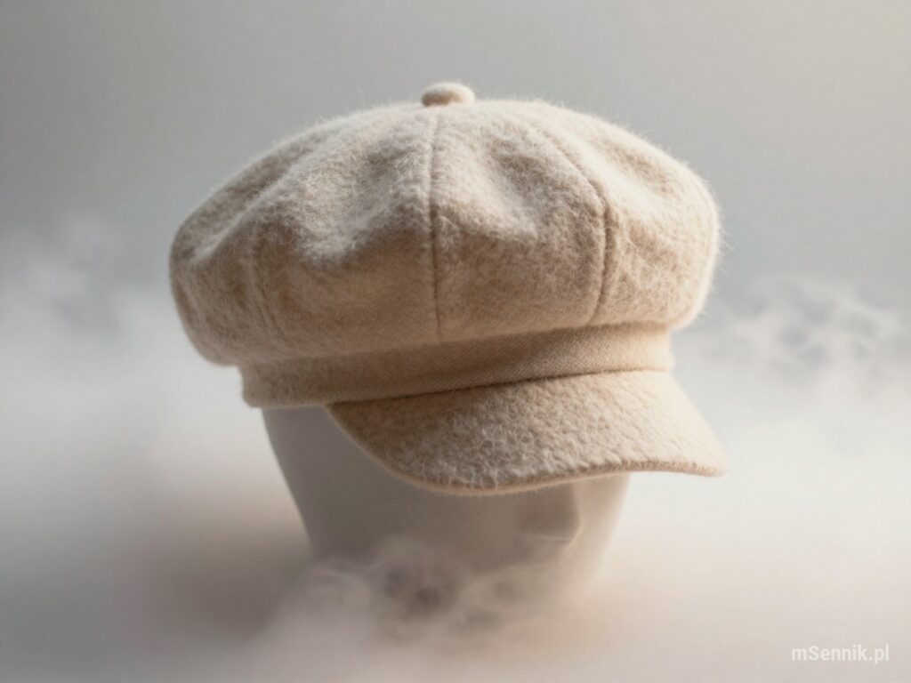 Sennik Czapka - znaczenie snu