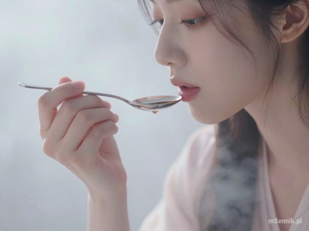 Sennik Degustacja - znaczenie snu