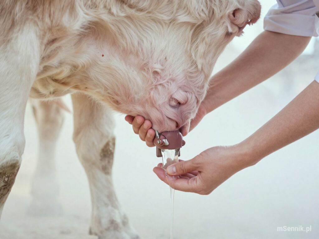 Sennik Doić - znaczenie snu