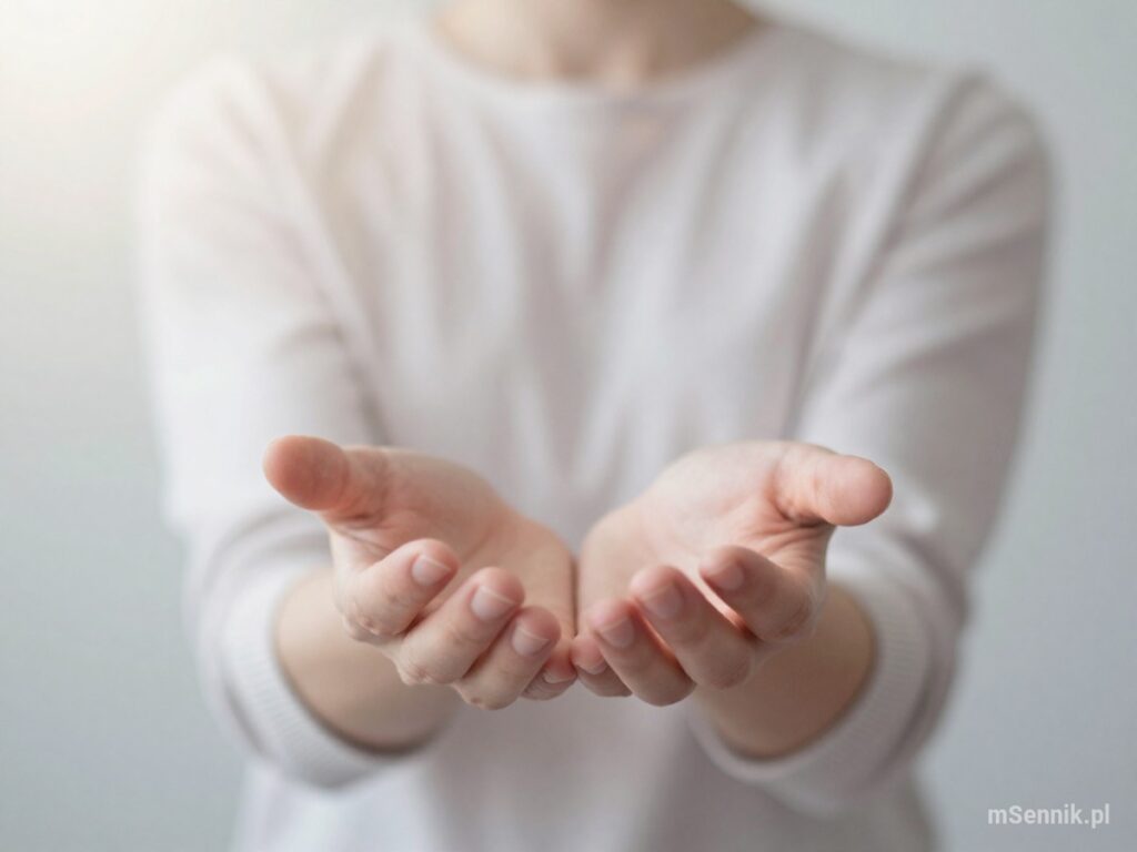 Sennik Dostawać - znaczenie snu