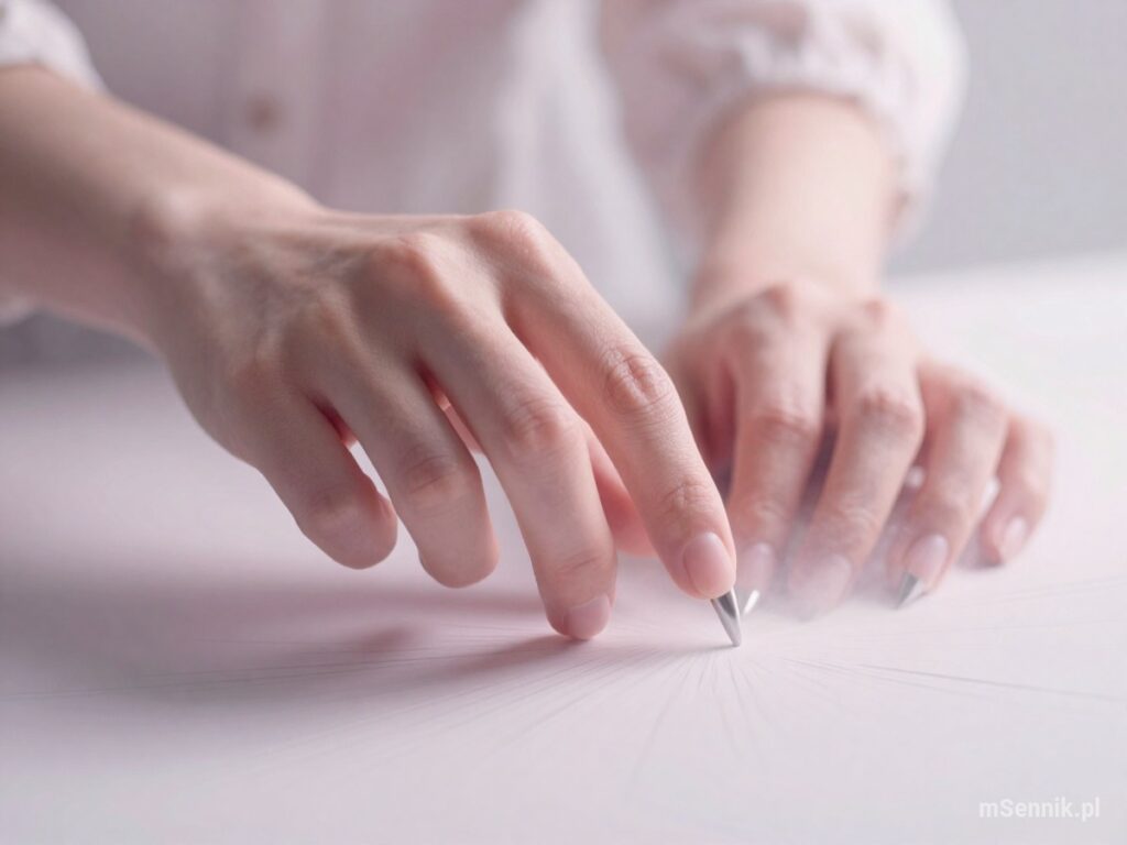 Sennik Drapać - znaczenie snu