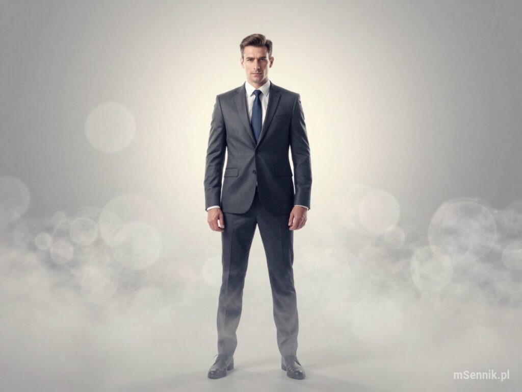 Sennik Dyrektor - znaczenie snu