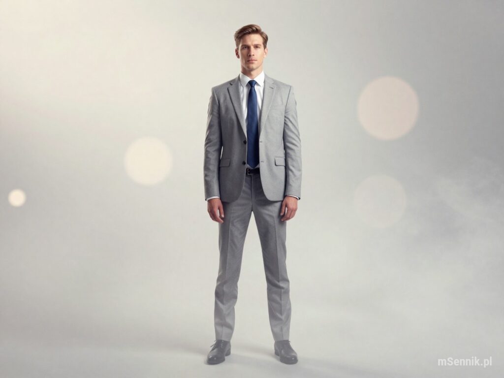 Sennik Dyrektor Generalny - znaczenie snu