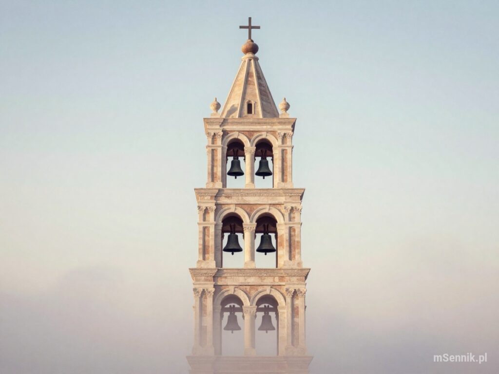 Sennik Dzwonnica - znaczenie snu