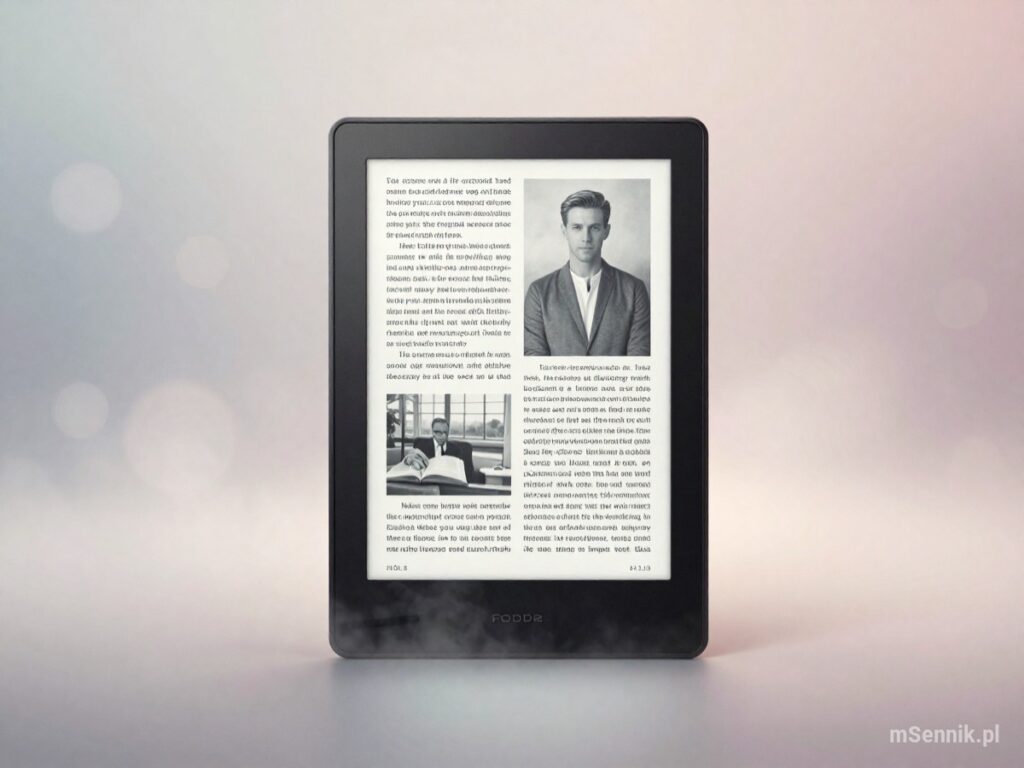 Sennik E-Book - znaczenie snu