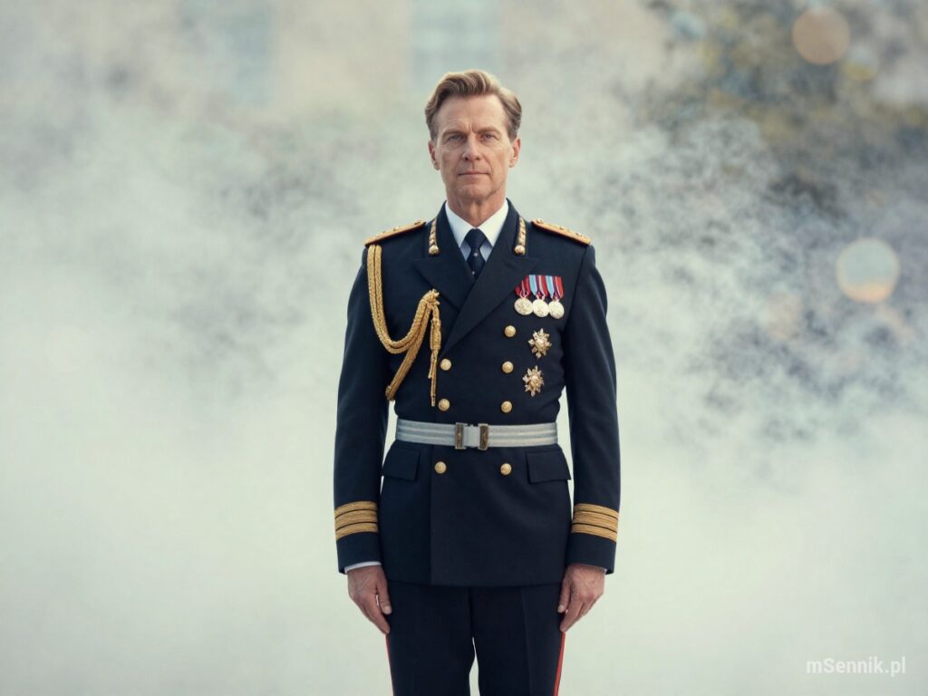 Sennik Ekscelencja - znaczenie snu