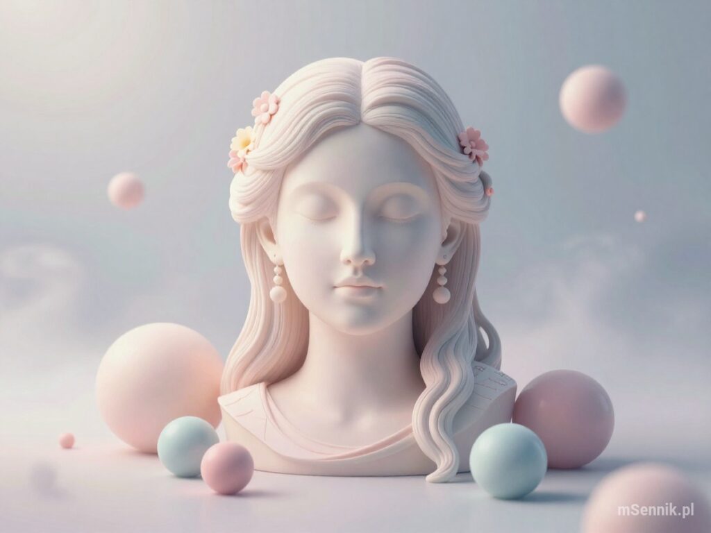 Sennik Estetyka - znaczenie snu