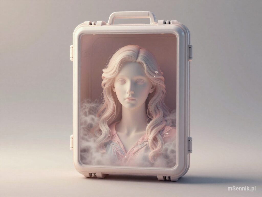 Sennik Etui - znaczenie snu