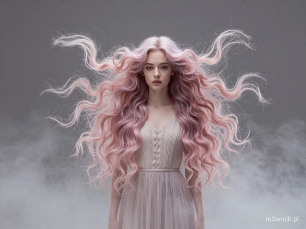 Sennik Fryzura - znaczenie snu