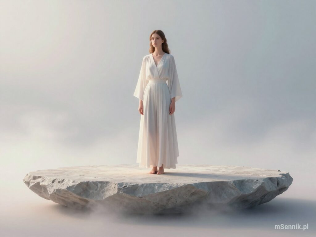 Sennik Fundament - znaczenie snu