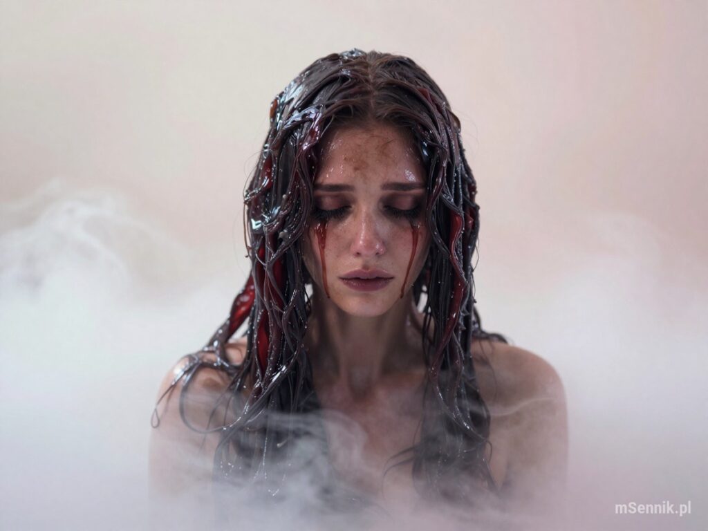 Sennik Gorycz - znaczenie snu