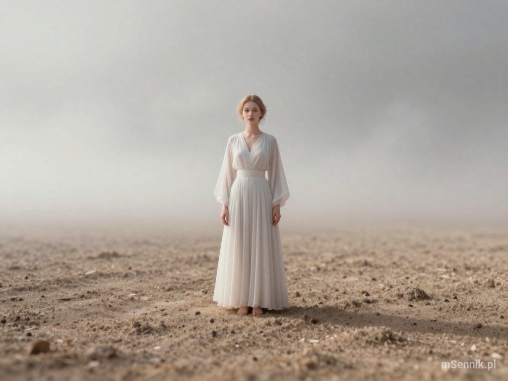 Sennik Grunt - znaczenie snu