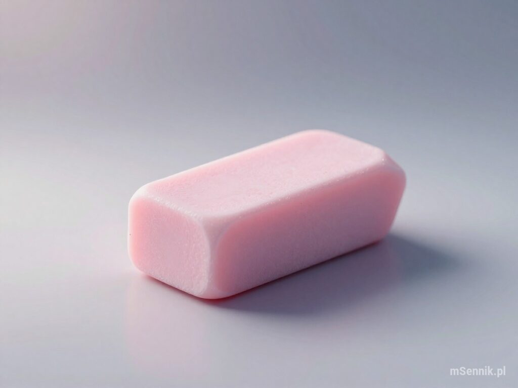 Sennik Gumka - znaczenie snu