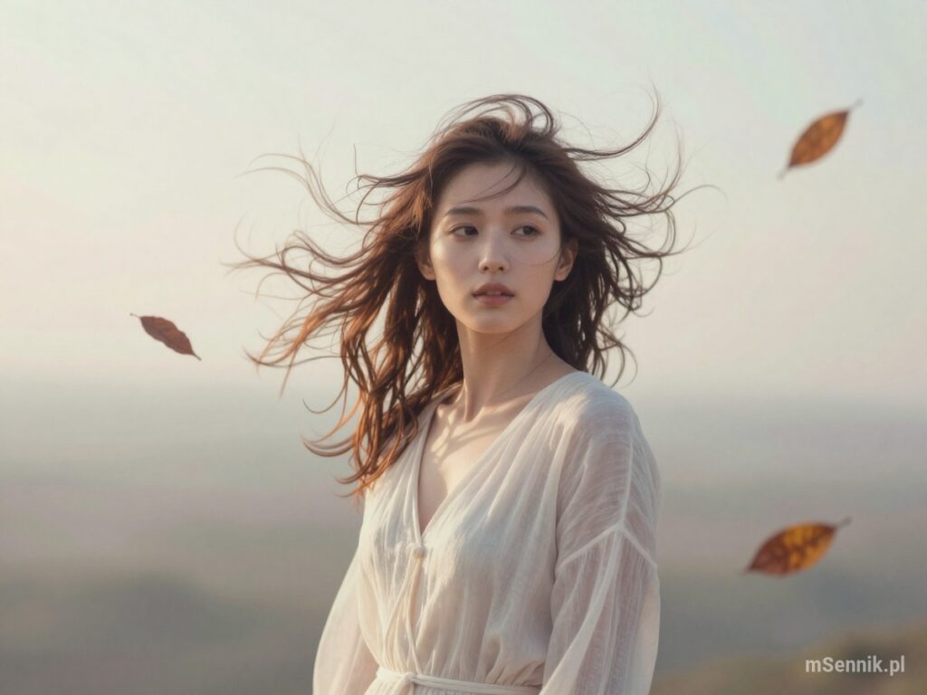 Sennik Gust - znaczenie snu