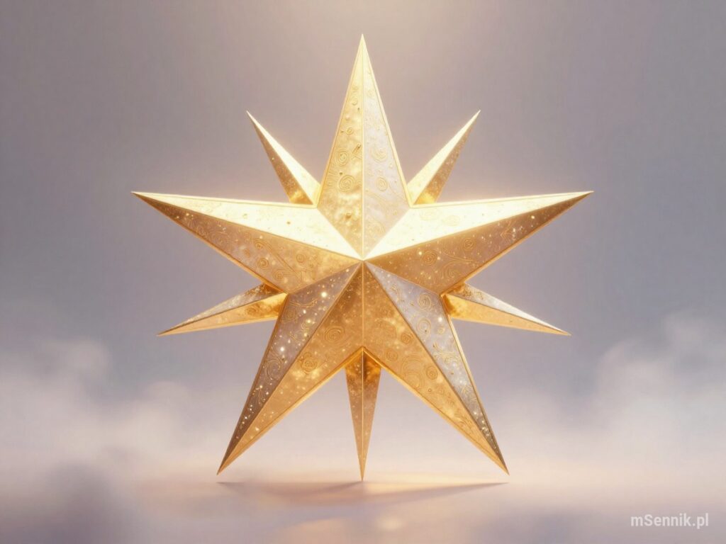 Sennik Gwiazda Filmowa - znaczenie snu