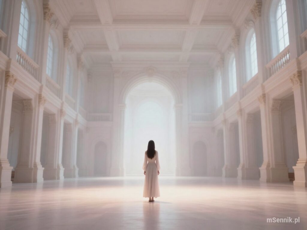 Sennik Hala - znaczenie snu