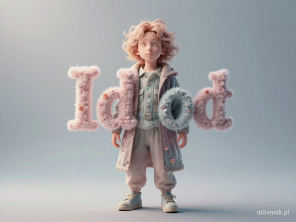 Sennik Idiota - znaczenie snu